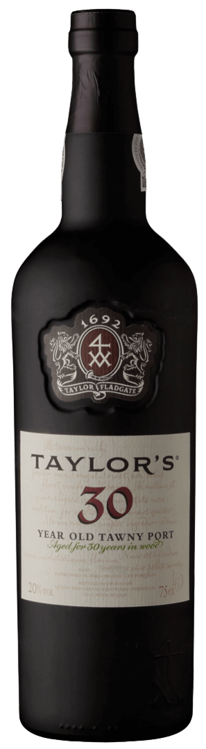 Porto Taylor's 30 Years Old