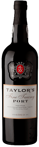 Porto Taylor's Fine Tawny