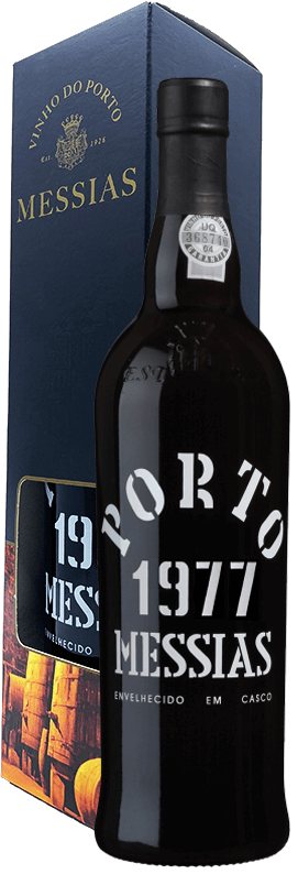Porto Messias Harvest 1977