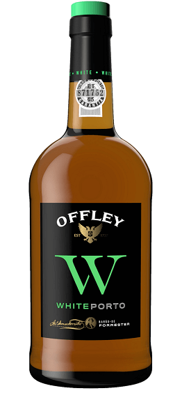 Porto Offley White