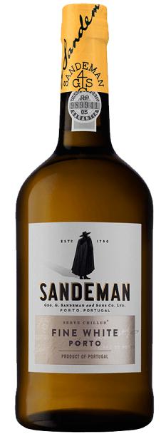 Porto Sandeman White