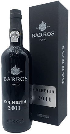 Porto Barros Harvest 2011