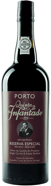 Porto Quinta Do Infantado Reserva Especial