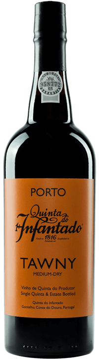 Porto Quinta Do Infantado Tawny