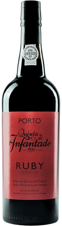 Porto Quinta Do Infantado Ruby