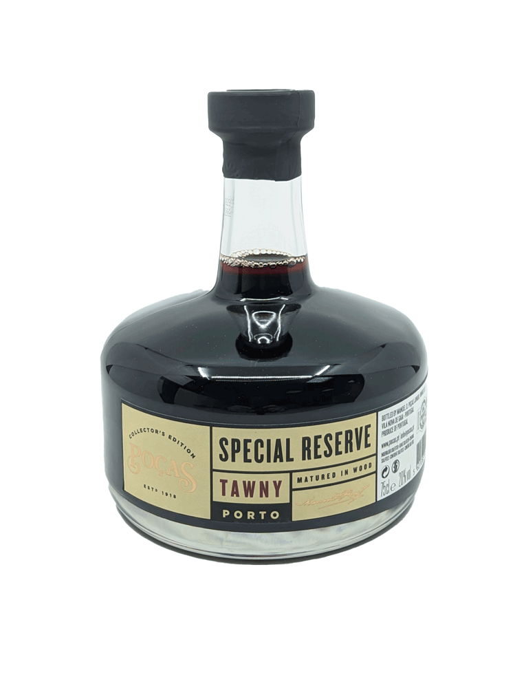 Porto Poças Réserve Spéciale Tawny (carafe)