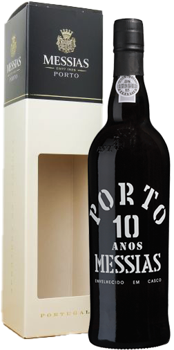 Porto Messias 10 Anos