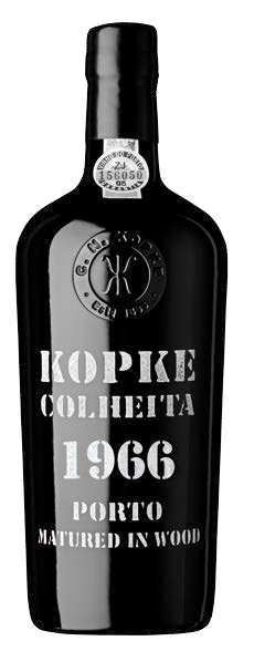 Porto Kopke Colheita 1966