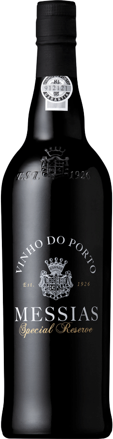 Porto Messias Riserva Speciale