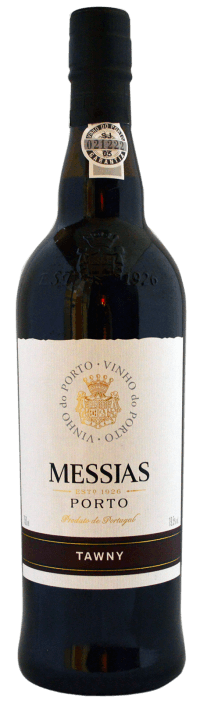 Porto Messias Tawny