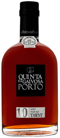 Quinta Da Gaivosa 10 Years Tawny