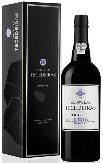 Porto Quinta Des Tecedeiras Lbv 2018