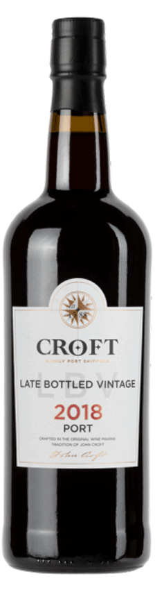 Porto Croft Lbv 2018