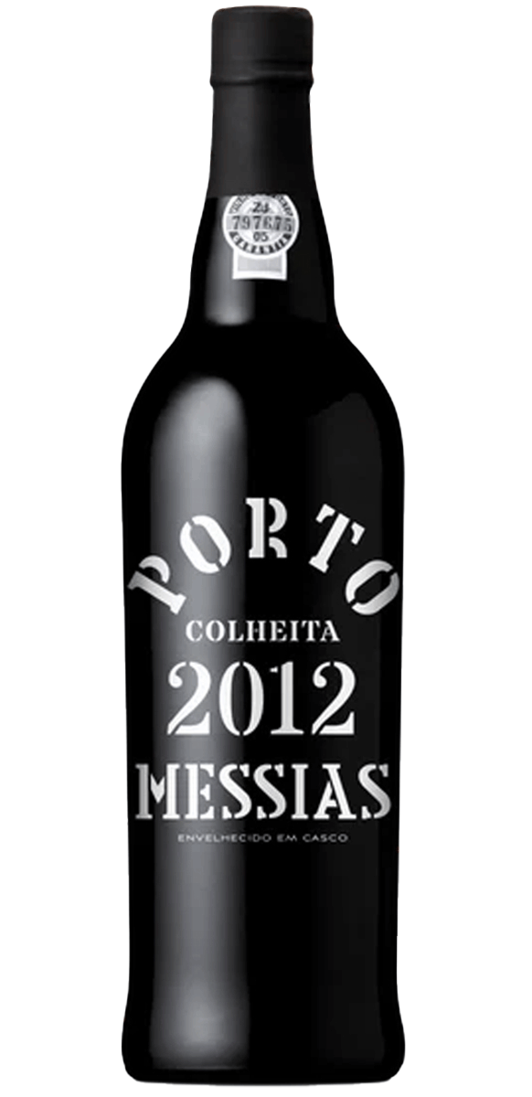 Porto Messias Harvest 2012