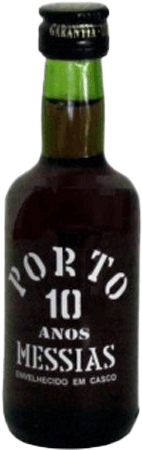 Porto Messias 10 Anos 5cl