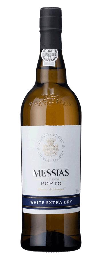 Porto Messias Extra Dry White
