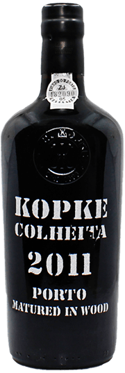 Porto Kopke Colheita 2011