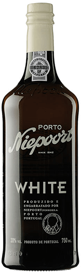 Porto Niepoort White