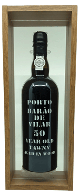 Porto Barao De Vilar 50 Ans