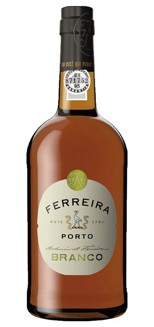 Porto Ferreira Blanc