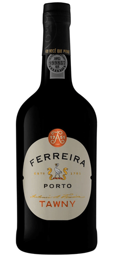 Porto Ferreira Tawny