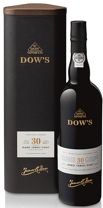 Porto Dow's 30 Ans