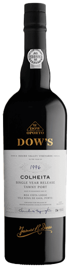 Porto Dow's Colheita 1996