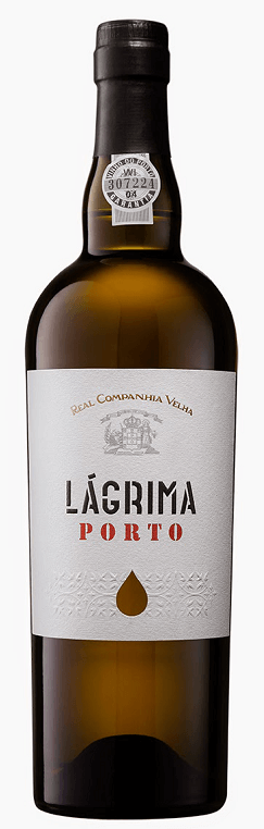 Porto Real Companhia Velha Tear Drop
