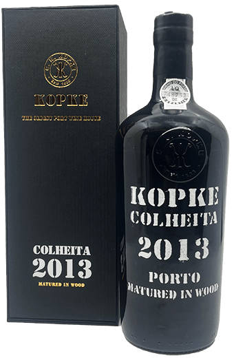 Porto Kopke Colheita 2013