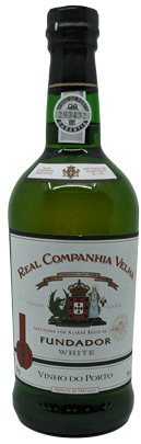 Porto Fundador White