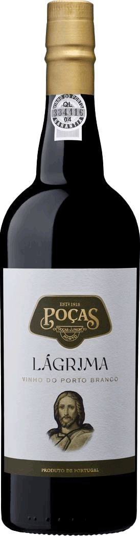 Porto Poças Tear Drop