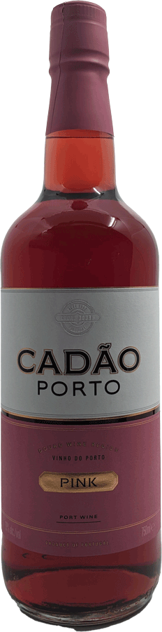 Porto Cadao Pink