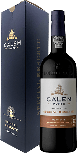 Porto Calem Riserva Speciale