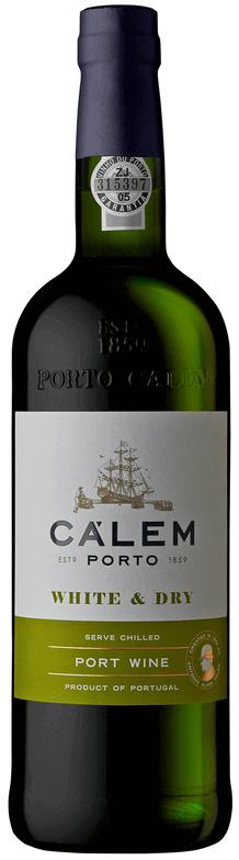 Porto Calem Dry White