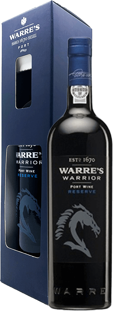 Porto Warre's Fine Wine Reserve