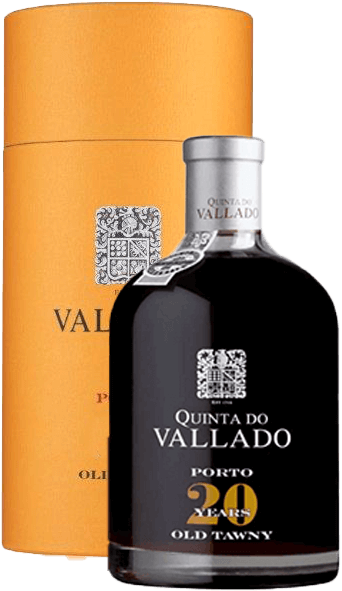 Porto Vallado 20 Years