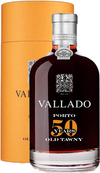 Porto Vallado 50 Years
