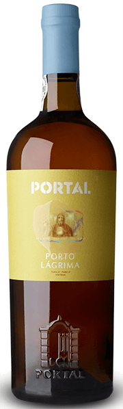 Porto Quinta Do Portal Larme