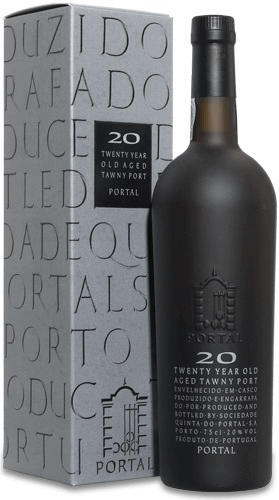 Porto Quinta Do Portal 20 Years