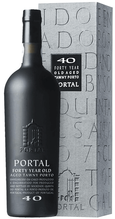 Porto Quinta Do Portal 40 Ans