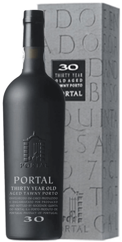 Porto Quinta Do Portal 30 Ans
