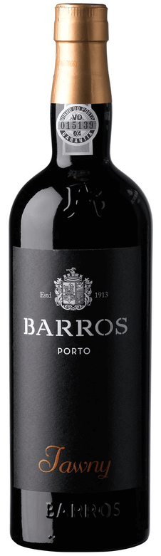 Porto Barros Tawny