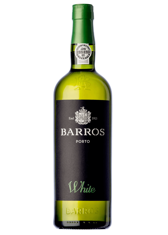 Porto Barros White