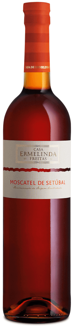 Moscatel Ermelinda De Freitas