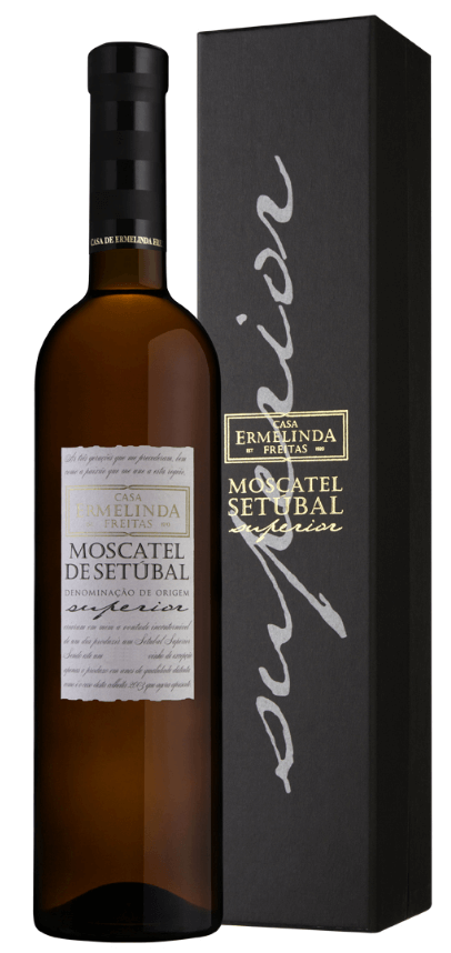 Moscatel Ermelinda Superior