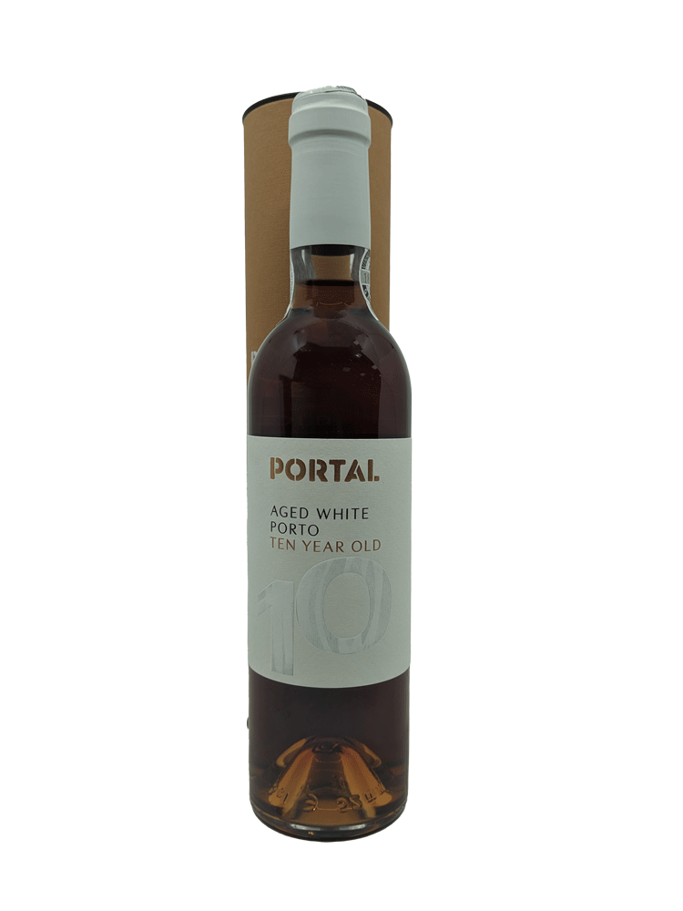 Porto Quinta Do Portal 10 Ans Blanc