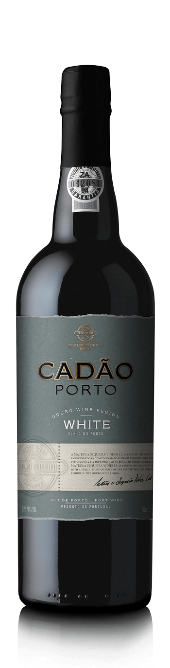 Porto Cadão White