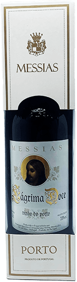 Porto Messias Lágrima Doce