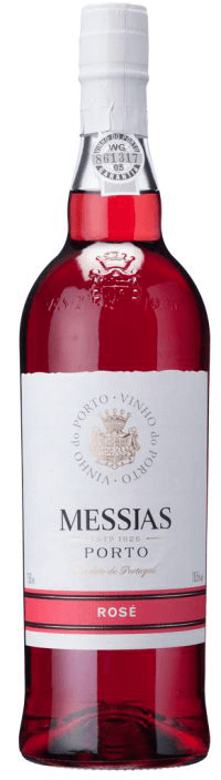 Porto Messias Rosé