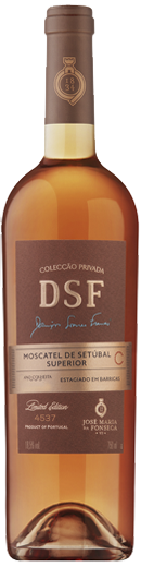 Moscatel Dsf Cognac 1998
